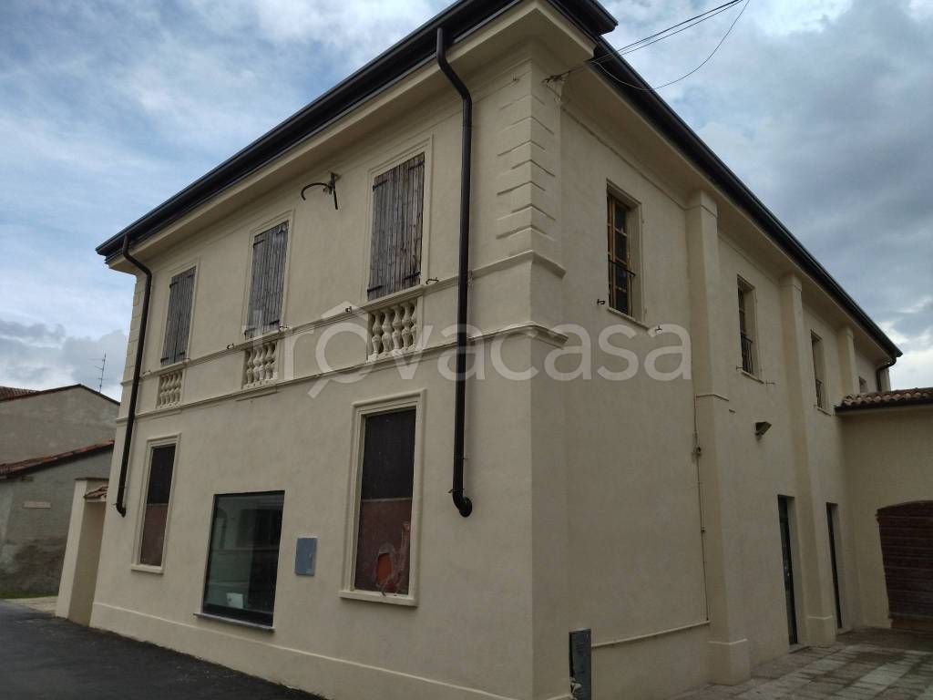 appartamento in vendita a Motta Baluffi