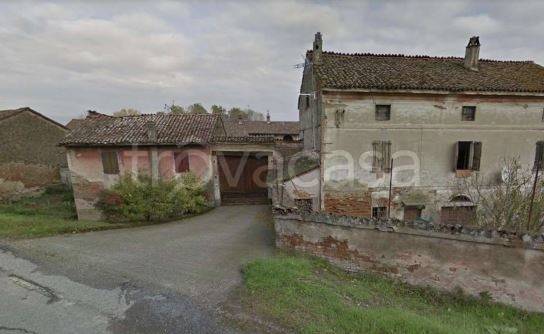 appartamento in vendita a Motta Baluffi