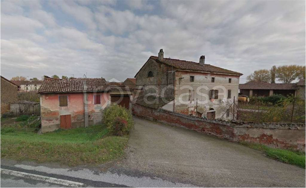 appartamento in vendita a Motta Baluffi
