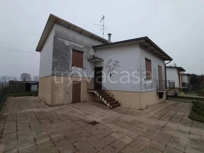 appartamento in vendita a Motta Baluffi
