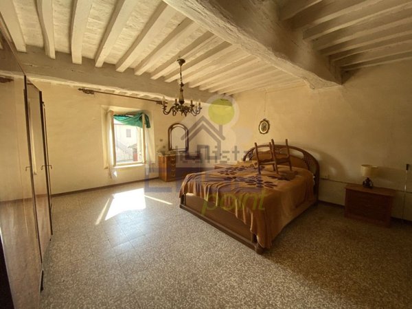 casa indipendente in vendita a Motta Baluffi