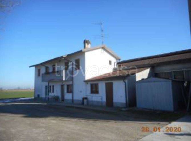 appartamento in vendita a Motta Baluffi
