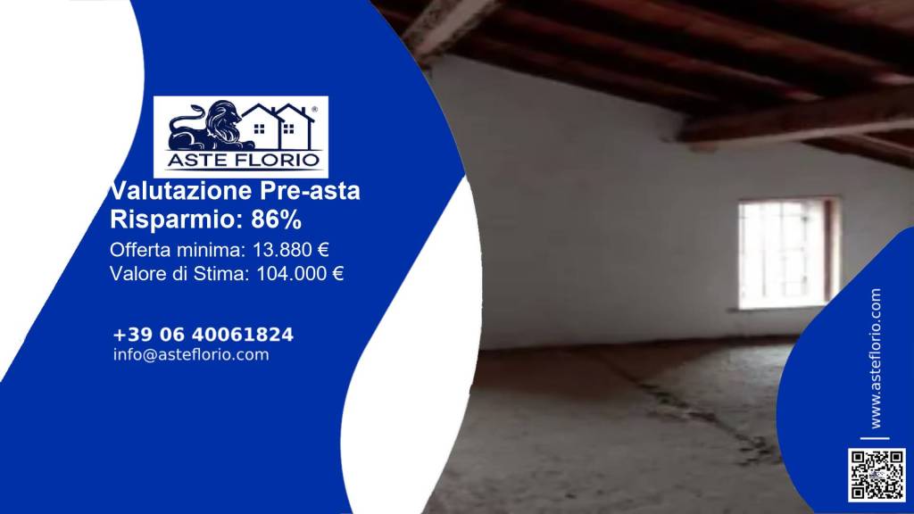 appartamento in vendita a Motta Baluffi