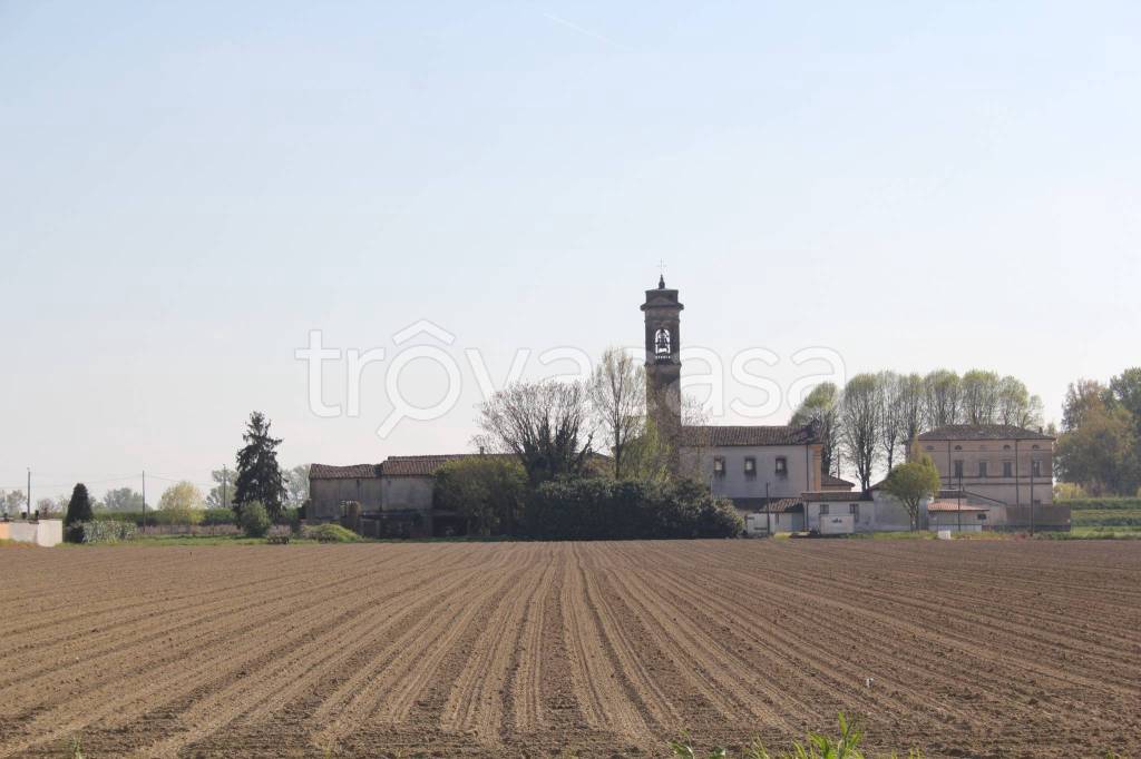 casa indipendente in vendita a Motta Baluffi