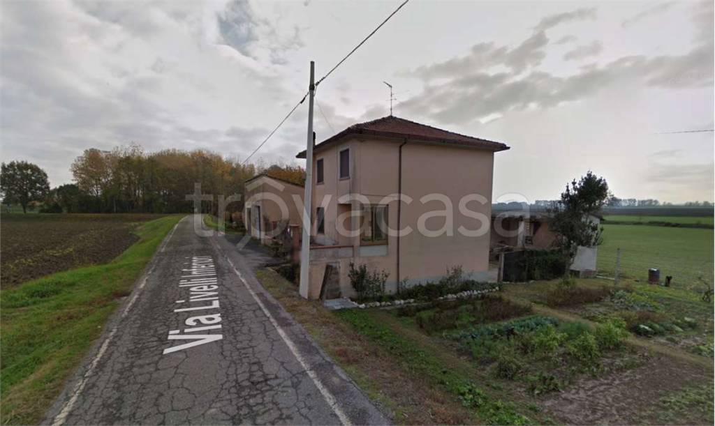 casa indipendente in vendita a Motta Baluffi