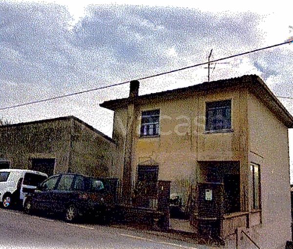 appartamento in vendita a Motta Baluffi