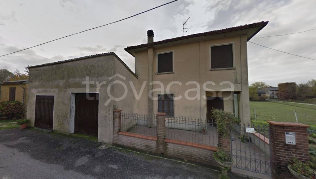 casa indipendente in vendita a Motta Baluffi