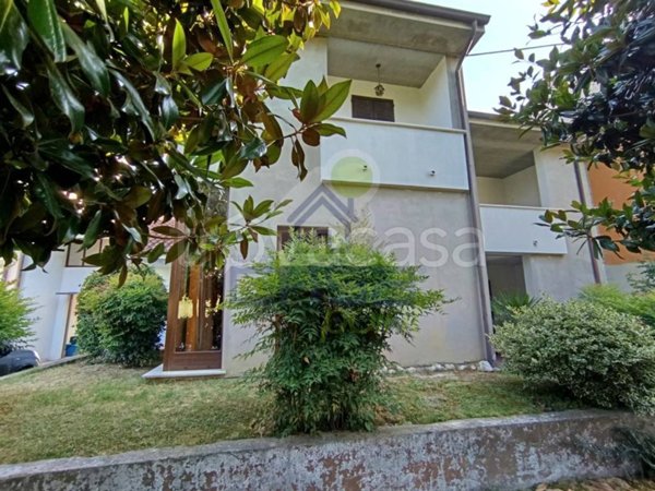 casa indipendente in vendita a Motta Baluffi