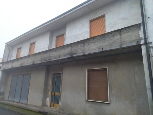 appartamento in vendita a Motta Baluffi
