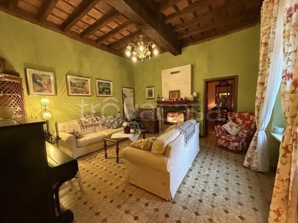 casa indipendente in vendita a Motta Baluffi