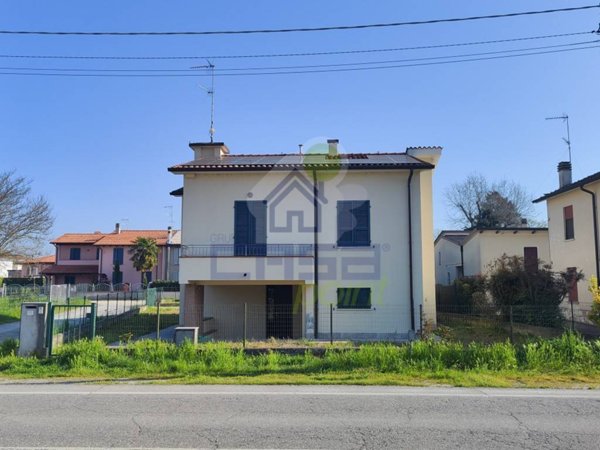 casa indipendente in vendita a Motta Baluffi