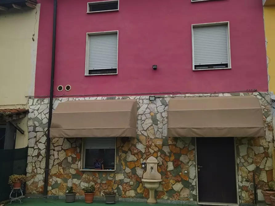 casa indipendente in vendita a Motta Baluffi