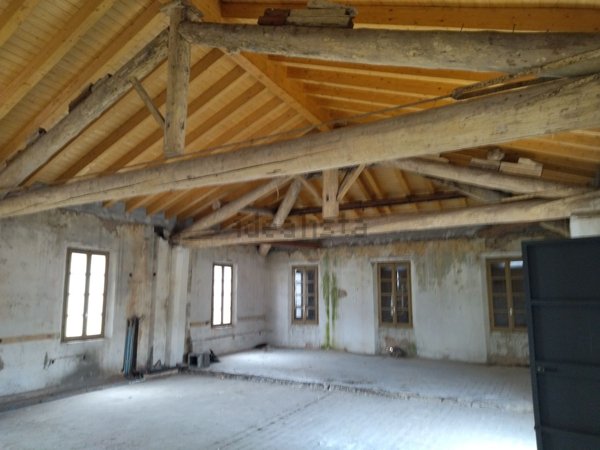 casa indipendente in vendita a Motta Baluffi