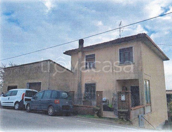 casa semindipendente in vendita a Motta Baluffi