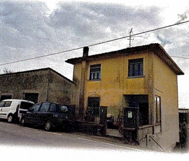 locale di sgombero in vendita a Motta Baluffi