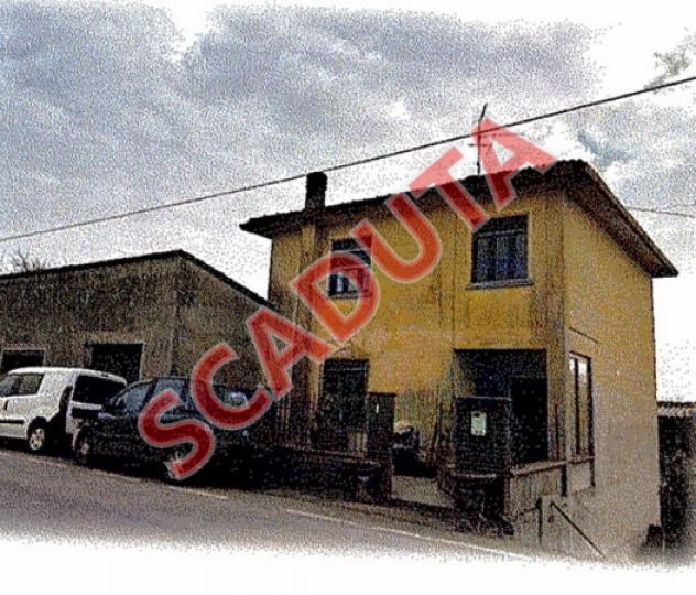 locale di sgombero in vendita a Motta Baluffi