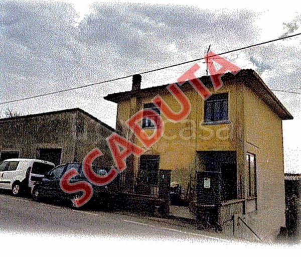 appartamento in vendita a Motta Baluffi
