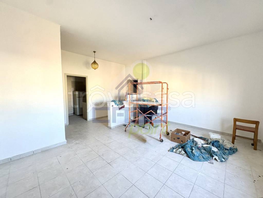 appartamento in vendita a Motta Baluffi