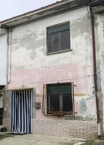 casa indipendente in vendita a Motta Baluffi