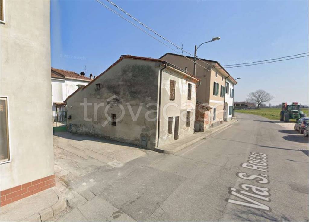 casa indipendente in vendita a Motta Baluffi