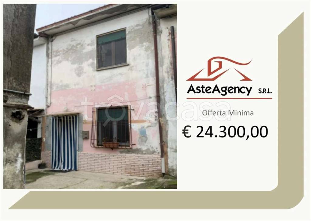 casa indipendente in vendita a Motta Baluffi