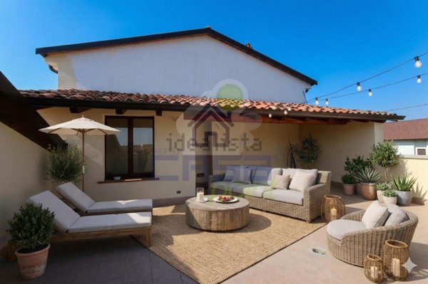 casa indipendente in vendita a Motta Baluffi