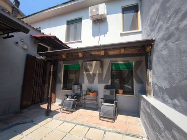 casa indipendente in vendita a Motta Baluffi