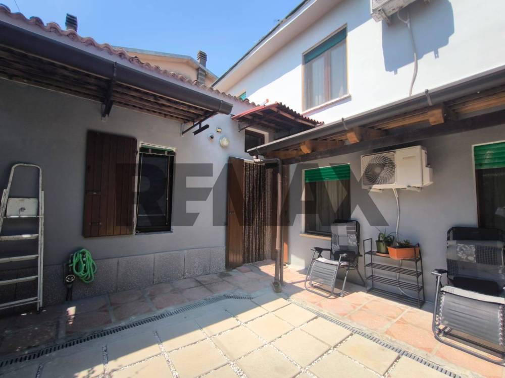 casa indipendente in vendita a Motta Baluffi