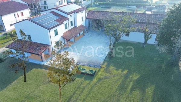 casa indipendente in vendita a Motta Baluffi