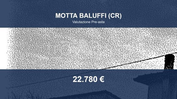 appartamento in vendita a Motta Baluffi