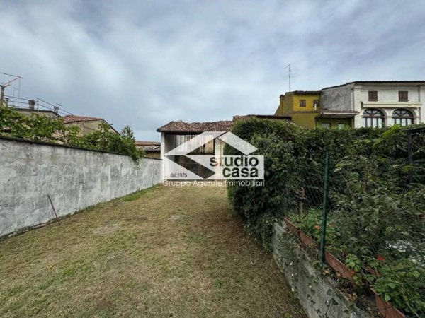 casa indipendente in vendita ad Offanengo