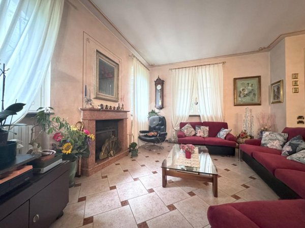 casa indipendente in vendita ad Offanengo