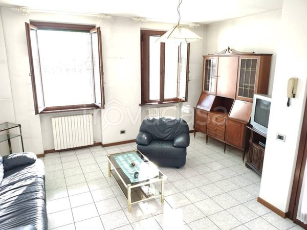appartamento in vendita ad Offanengo