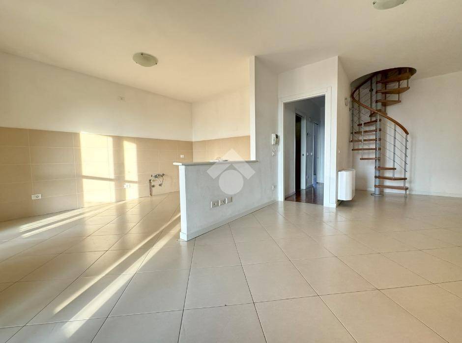 appartamento in vendita ad Offanengo