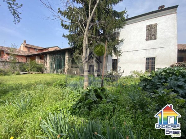 casa indipendente in vendita ad Offanengo