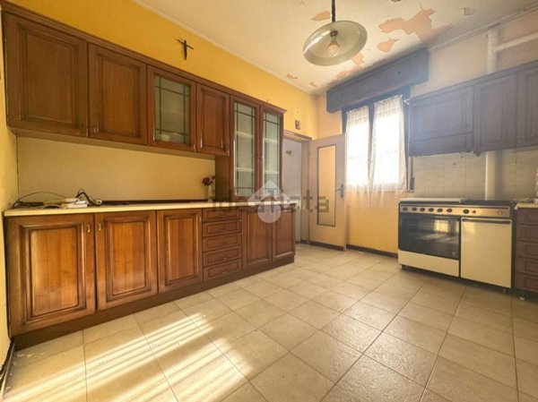 appartamento in vendita ad Offanengo