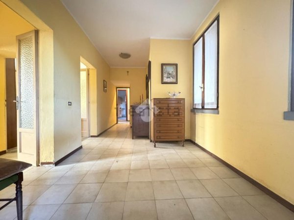 appartamento in vendita ad Offanengo