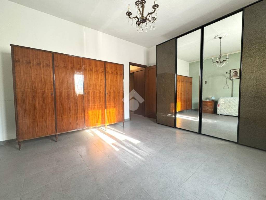 appartamento in vendita ad Offanengo