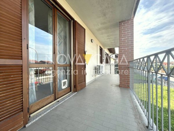 appartamento in vendita ad Offanengo