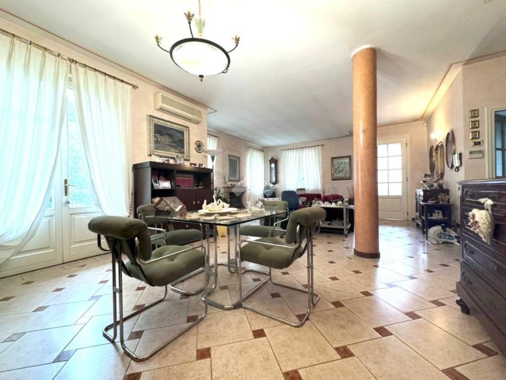 casa indipendente in vendita ad Offanengo