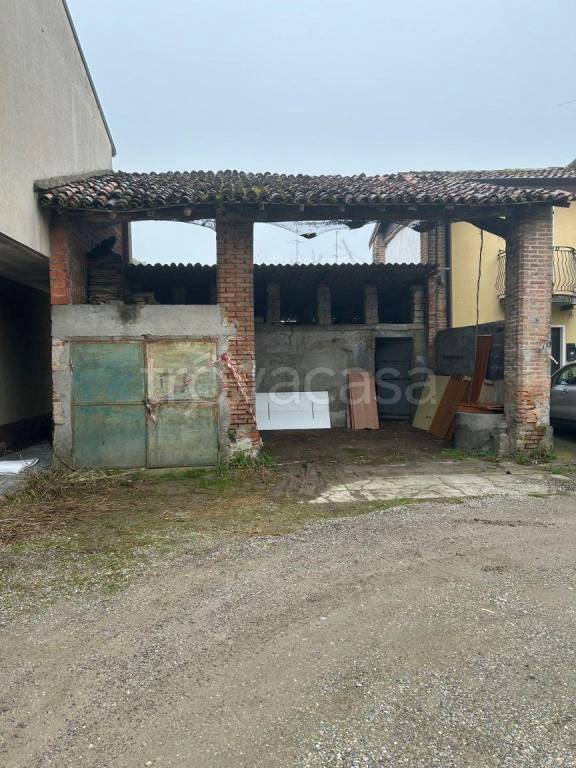 casa indipendente in vendita ad Offanengo