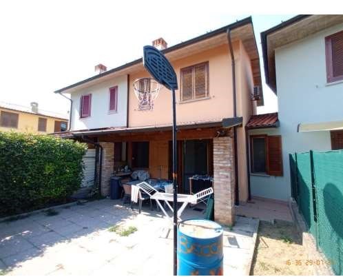 appartamento in vendita ad Offanengo