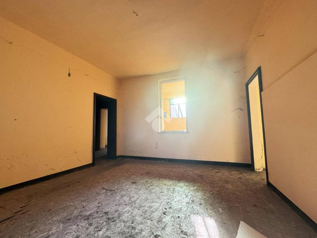 appartamento in vendita ad Offanengo