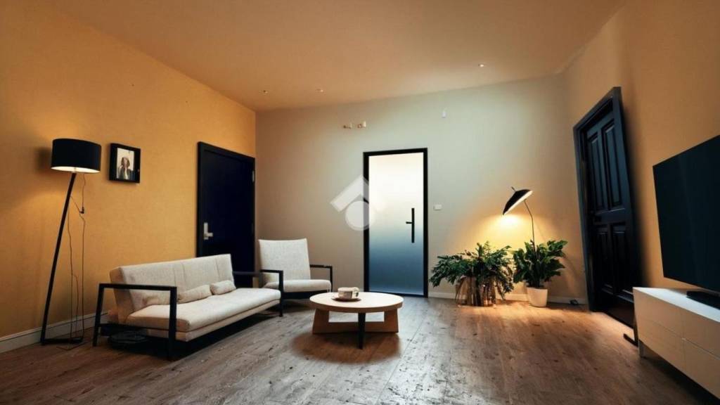 appartamento in vendita ad Offanengo