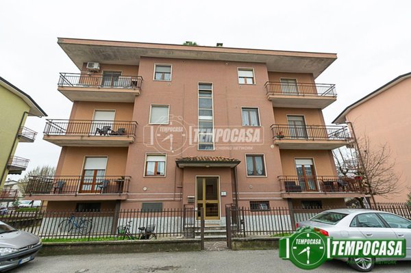 appartamento in vendita ad Offanengo