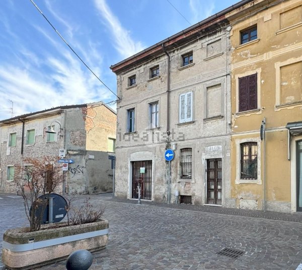 pentavano in vendita ad Offanengo
