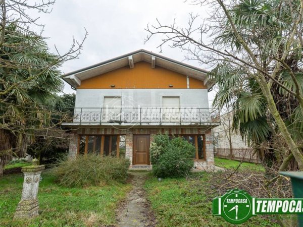 casa indipendente in vendita ad Offanengo