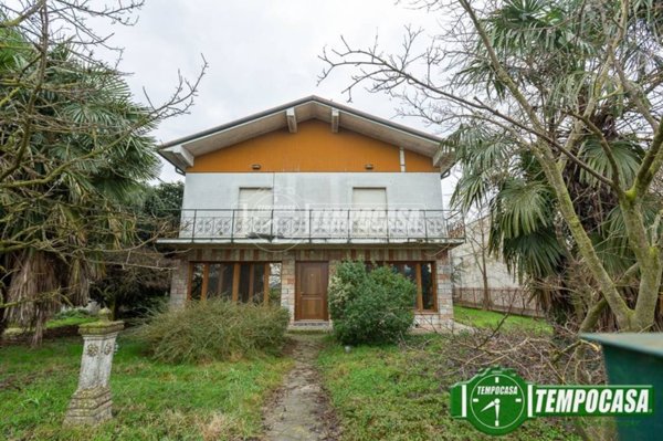 casa indipendente in vendita ad Offanengo