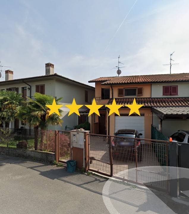 appartamento in vendita ad Offanengo