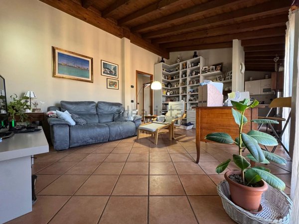 appartamento in vendita ad Offanengo